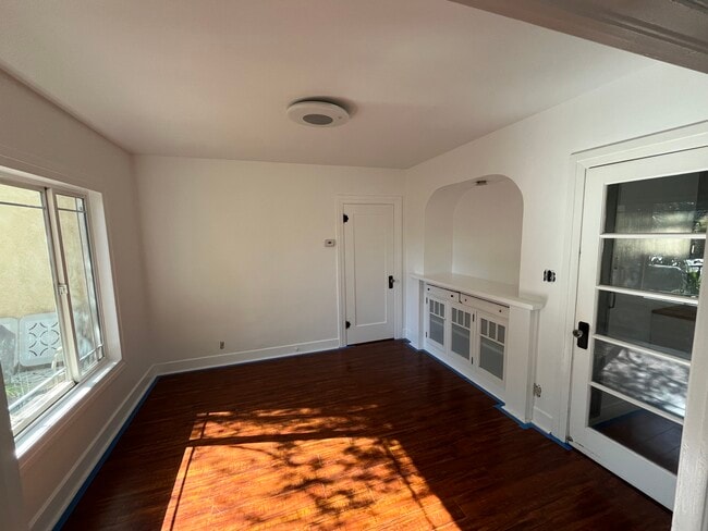 property at 3416 Cattaraugus Ave