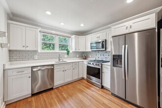 5721 Blaine St NE in Washington, DC - Building Photo - Building Photo