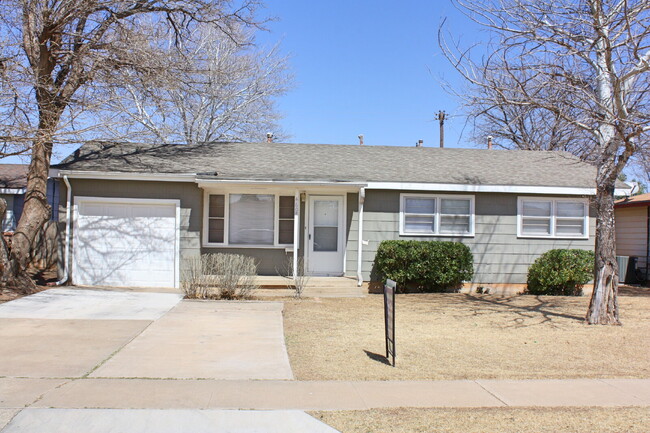 property at 4608 44th St