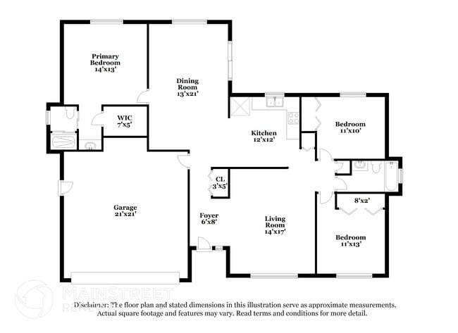 1414 SE 26th Terrace in Cape Coral, FL - Building Photo - Building Photo