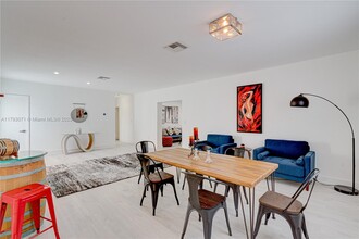 7528 Buccaneer Ave in North Bay Village, FL - Building Photo - Building Photo