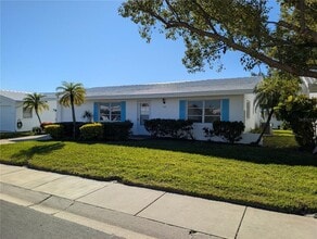 3636 100th Terrace N in Pinellas Park, FL - Building Photo - Building Photo