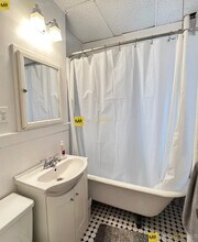 90 Brainerd Rd, Unit 5 in Boston, MA - Building Photo - Building Photo