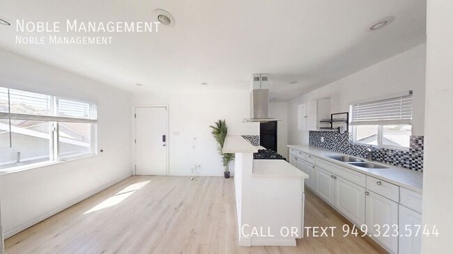3629 1/2 Marmion Way in Los Angeles, CA - Building Photo - Building Photo