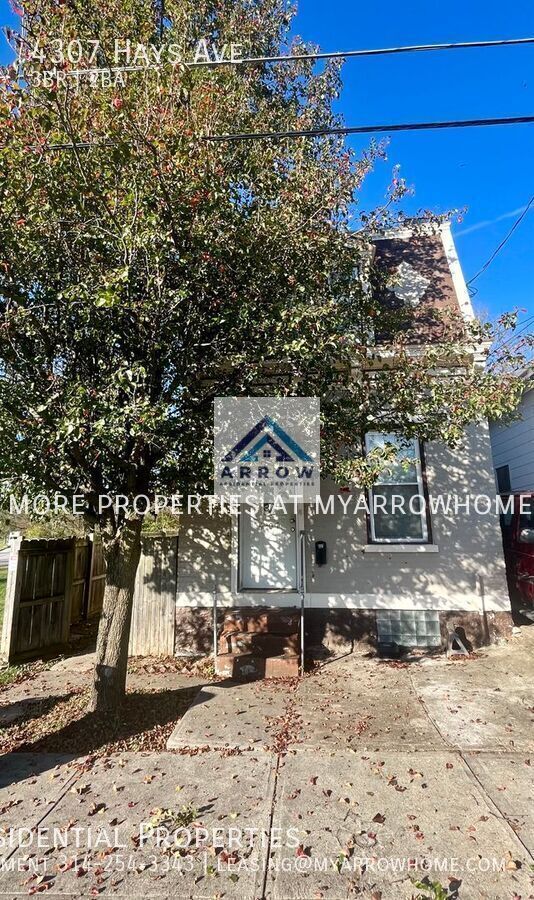 4307 Hays Ave in Cincinnati, OH - Building Photo - Building Photo
