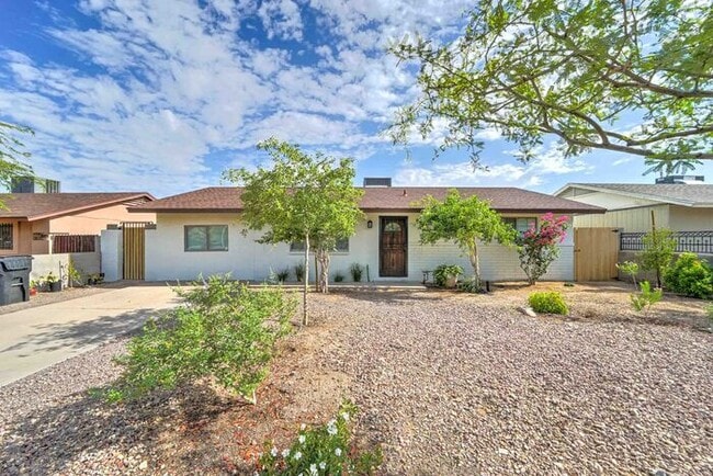 218 W Euclid Ave in Phoenix, AZ - Building Photo - Building Photo
