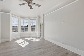 3564 17th St in San Francisco, CA - Building Photo - Building Photo