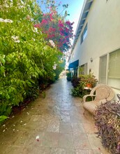 1920 Euclid St in Santa Monica, CA - Building Photo - Building Photo