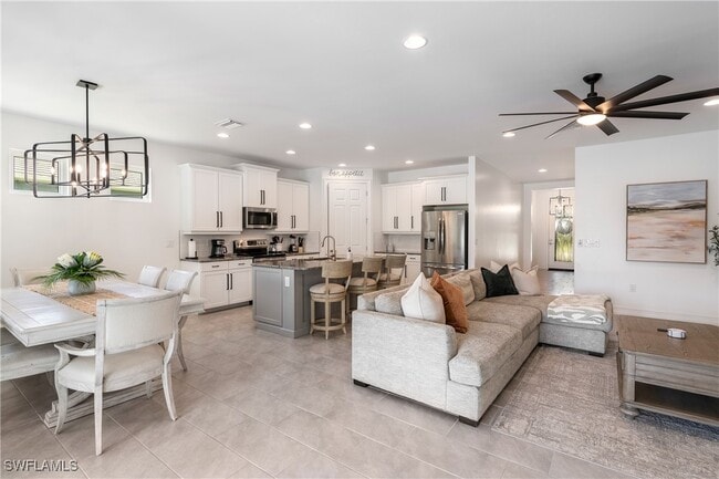 property at 14837 Windward Ln