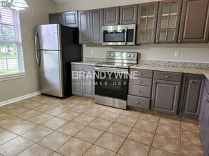 460 Polk Manor Dr in Greenwood, IN - Building Photo - Building Photo