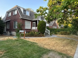 355 E 500 N in Provo, UT - Building Photo