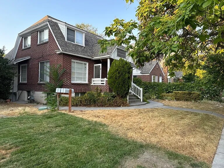 355 E 500 N in Provo, UT - Foto de edificio