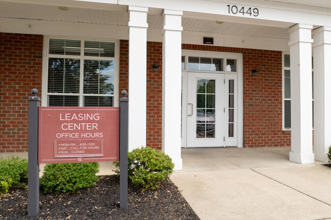 Charleston Ridge Apartments in Mechanicsville, VA - Building Photo - Building Photo