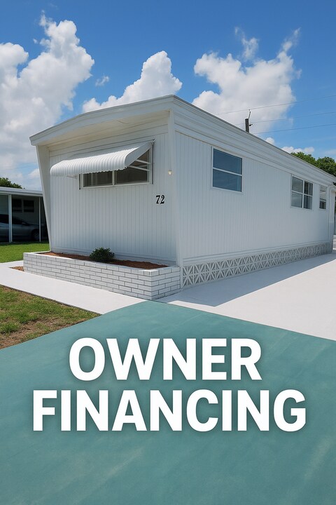 570 57th Ave W in Bradenton, FL - Building Photo