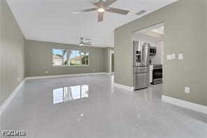 1004 SW 51st Terrace in Cape Coral, FL - Building Photo - Building Photo
