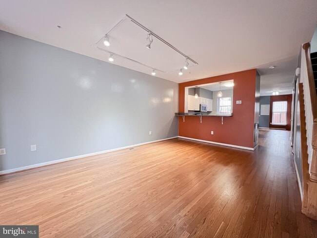 property at 617 U St NW