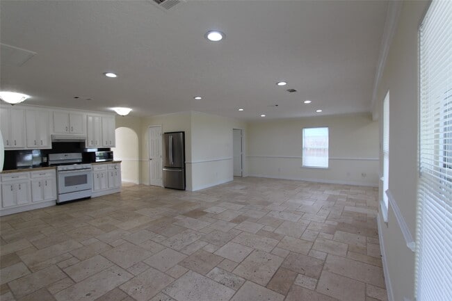 6517 Sivley St in Houston, TX - Building Photo - Building Photo