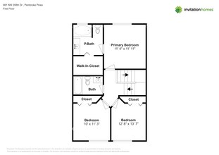 861 NW 208th Dr in Pembroke Pines, FL - Building Photo - Building Photo