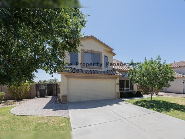 1255 S Western Skies Dr