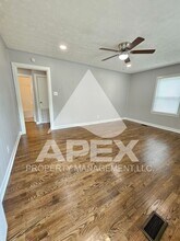 841 Forsythe St in Knoxville, TN - Building Photo - Building Photo