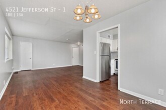 4521 Jefferson St in Kansas City, MO - Building Photo - Building Photo