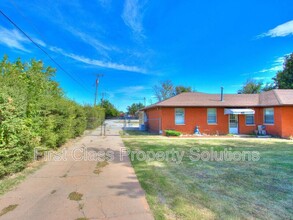 2316 N Minnie Ln in Oklahoma City, OK - Building Photo - Building Photo