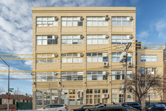 231 Norman Ave in Brooklyn, NY - Building Photo - Building Photo