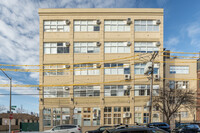 231 Norman Ave in Brooklyn, NY - Foto de edificio - Building Photo