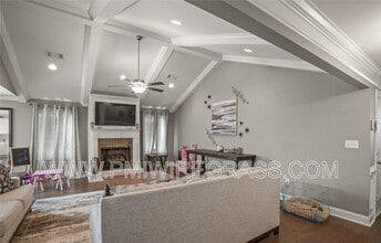 524 Paxton Lp in Dothan, AL - Building Photo - Building Photo