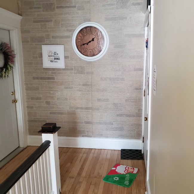 619 Tracy St, Unit 4 in Utica, NY - Building Photo - Building Photo