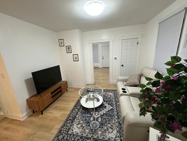 property at 63 Whitmore St