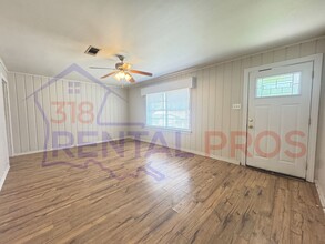 209-211 W Virginia Ave in Ruston, LA - Building Photo - Building Photo