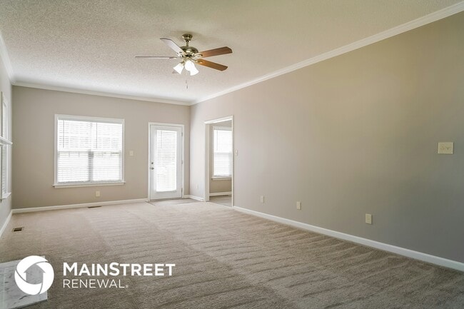 1524 Harvey Johnson Rd in Raleigh, NC - Building Photo - Building Photo