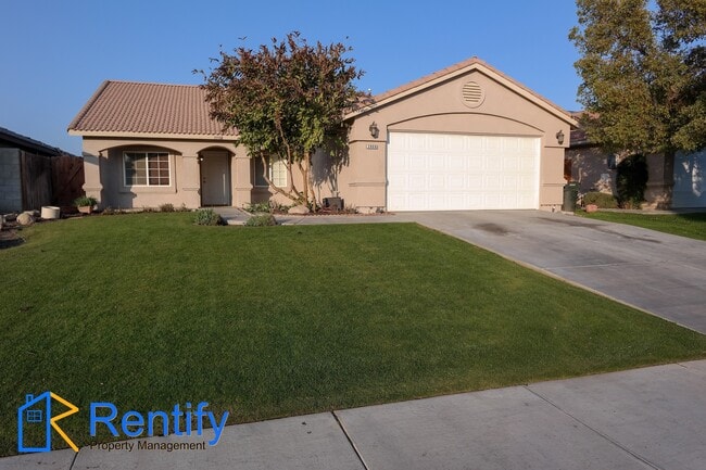 property at 3908 White Sands Dr