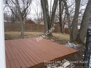 8139 Crousore Rd in Indianapolis, IN - Building Photo - Building Photo