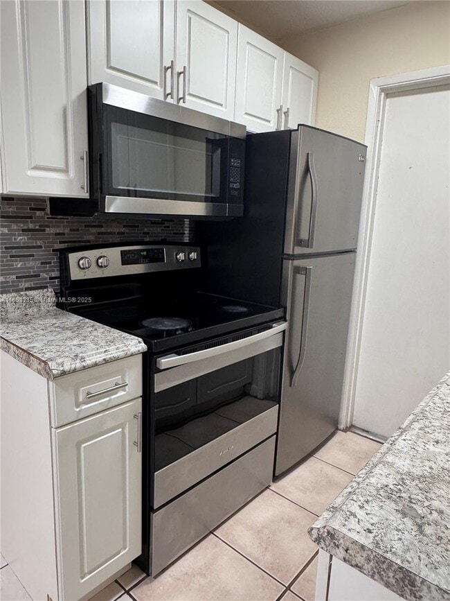 property at 2331 Adams St