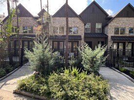 2694 Woodforest Pkwy N in Montgomery, TX - Building Photo