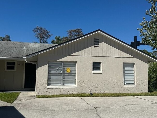 1820 Bonneville Dr in Orlando, FL - Building Photo - Building Photo