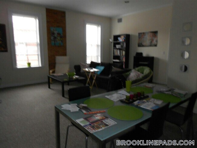 property at 4 Davis Ave