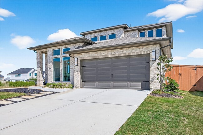 24938 Groundsel Cottage Ln in Katy, TX - Building Photo - Building Photo