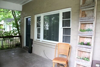 1200 Chester Ave in Nashville, TN - Building Photo - Building Photo