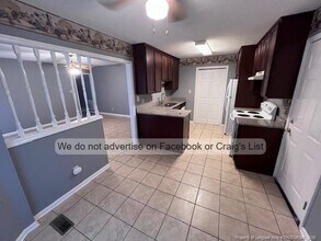 3038 Walesby Dr in Fayetteville, NC - Building Photo - Building Photo