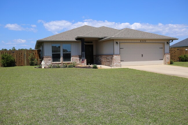 6342 Red Pepper Dr in Gulf Breeze, FL - Building Photo - Building Photo