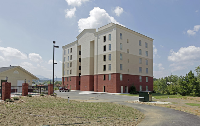 River Crossing Condo