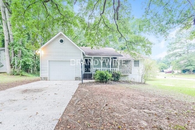 property at 9347 Forest Knoll Dr