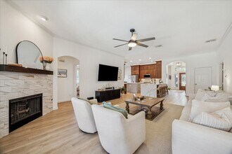 20019 Alcea Ct in Spring, TX - Building Photo - Building Photo