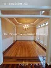 1221 Birmingham Ln in Lexington, KY - Building Photo - Building Photo