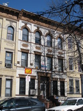 525 49th St in Brooklyn, NY - Building Photo - Building Photo