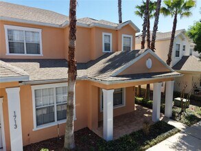 1711 Retreat Cir in Clermont, FL - Building Photo - Building Photo