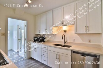 6944 E Continental Dr in Scottsdale, AZ - Building Photo - Building Photo